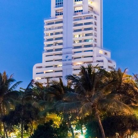 Patong Tower Holiday Rentals Zewnętrze zdjęcie